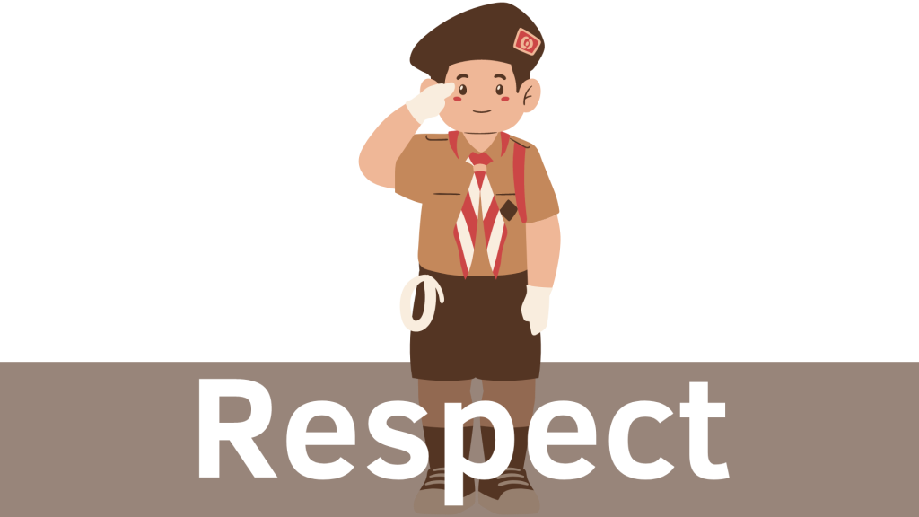 Teaching Children the Value of Respect