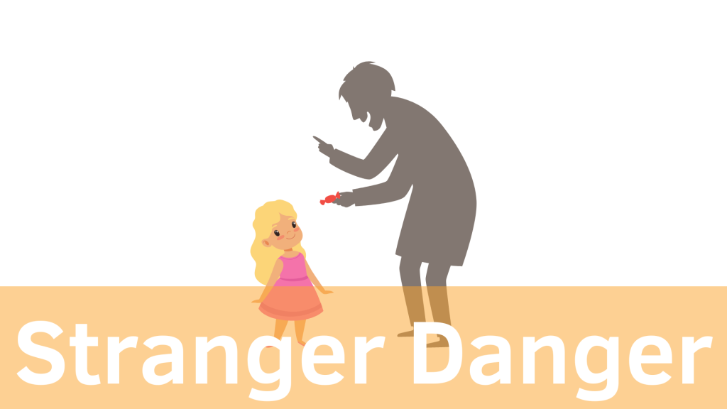 Navigating Stranger Danger: Empowering Children with Safety Awareness