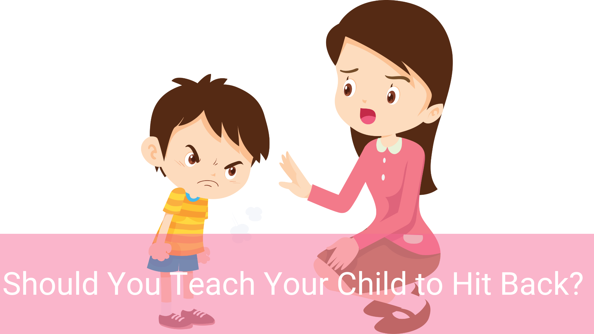 Should You Teach Your Child to Hit Back? A Parent’s Guide to Self-Defense and Conflict Resolution